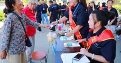 公司安全生產(chǎn)工作成績(jī)突出受到市安委辦通報(bào)表彰