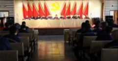 【富泰熱力】公司召開(kāi)2020—2021年度供熱工作動(dòng)員大會(huì)