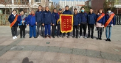 【富泰熱力】公司“訪民問暖”活動系列報(bào)道（之三）