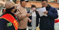 【富泰熱力】公司“訪民問(wèn)暖”活動(dòng)系列報(bào)道（之五）
