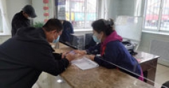 【市城市燃熱集團(tuán)富泰熱力】延伸繳費(fèi)服務(wù) 便民更有溫度
