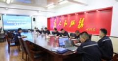 【市城市燃熱集團(tuán)富泰熱力】公司舉行管理人員競(jìng)聘上崗面試