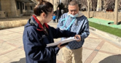 【市城市燃熱集團(tuán)富泰熱力】公司基層黨支部深入開展學(xué)雷鋒志愿服務(wù)活動(dòng)
