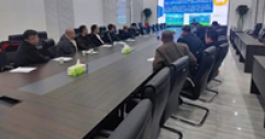 【市城市燃熱集團(tuán)富泰熱力】公司組織專職駕駛員開展道路交通安全宣傳教育培訓(xùn)