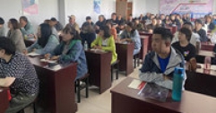 【市城市燃熱集團(tuán)富泰熱力】公司舉辦燃?xì)馑緺t工技能培訓(xùn)班