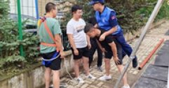 【市城市燃熱集團(tuán)富泰熱力】公司組織開展消防安全培訓(xùn)