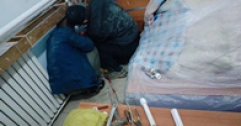 【市城市燃熱集團(tuán)富泰熱力】有求必應(yīng)上門解難題 高效服務(wù)細(xì)處顯溫度