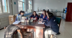 【市城市燃熱集團(tuán)富泰熱力】人力資源部深入基層調(diào)研 完善培訓(xùn)舉措