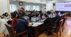 【市城市燃熱集團(tuán)富泰熱力】公司組織開展法務(wù)法規(guī)專項(xiàng)培訓(xùn)