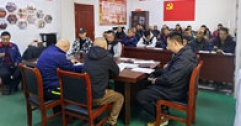 【市城市燃熱集團富泰熱力】新華西分公司組織開展搶修、檢維修人員安全培訓(xùn)